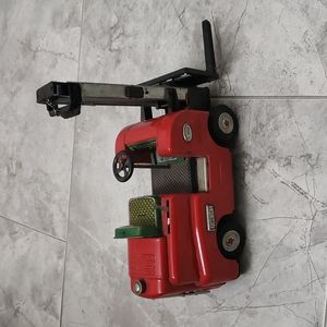 S-1002 Japan Fork-Lift Toy